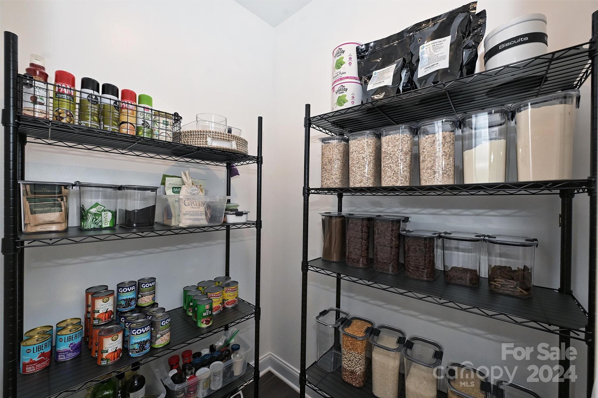 Baxter Village - Residential