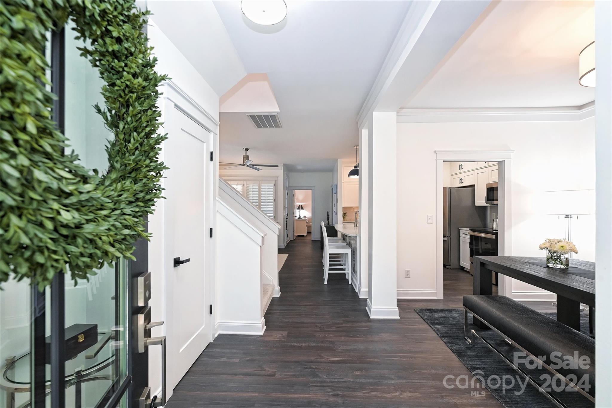 Baxter Village - Residential