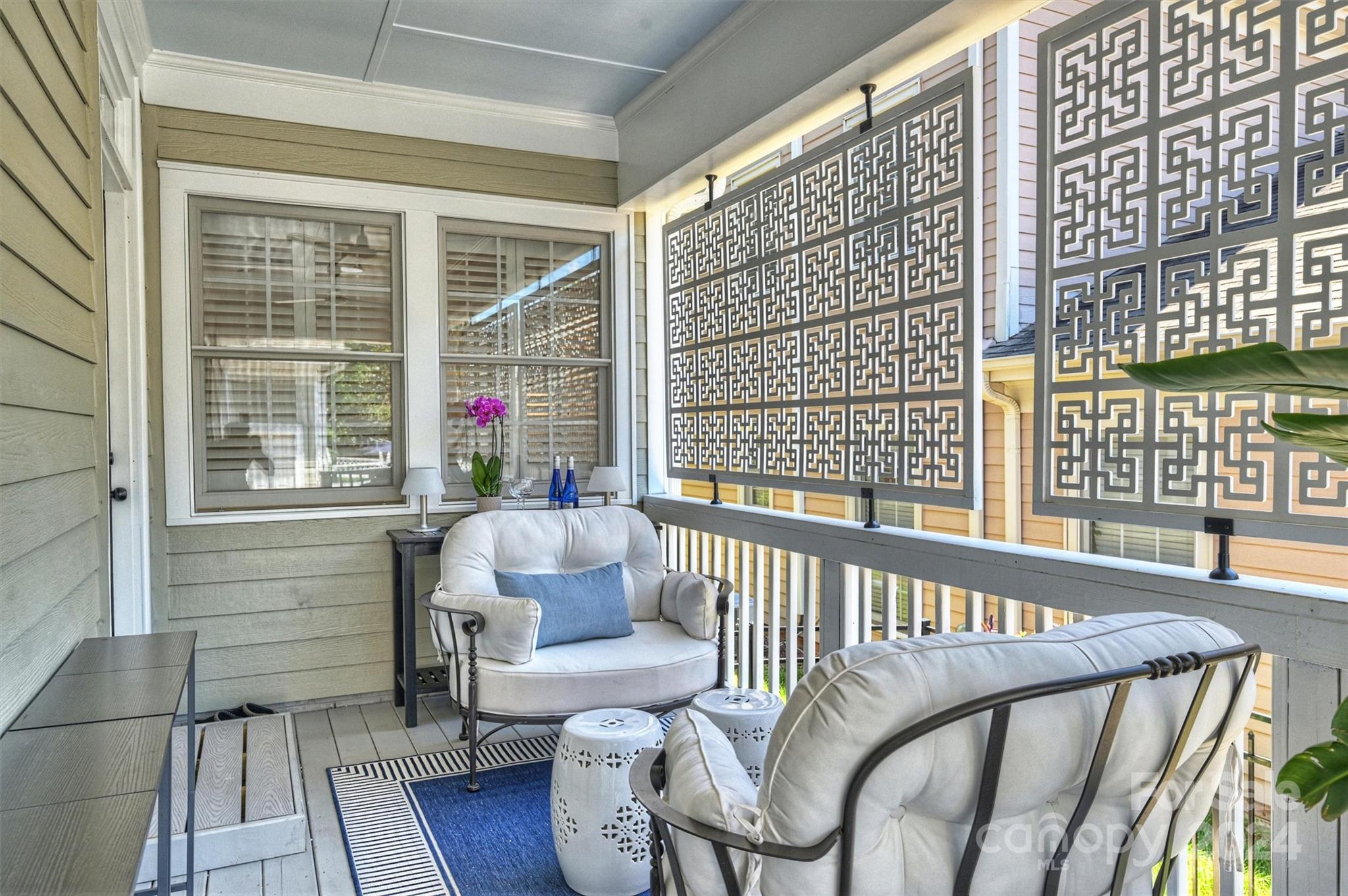 Baxter Village - Residential