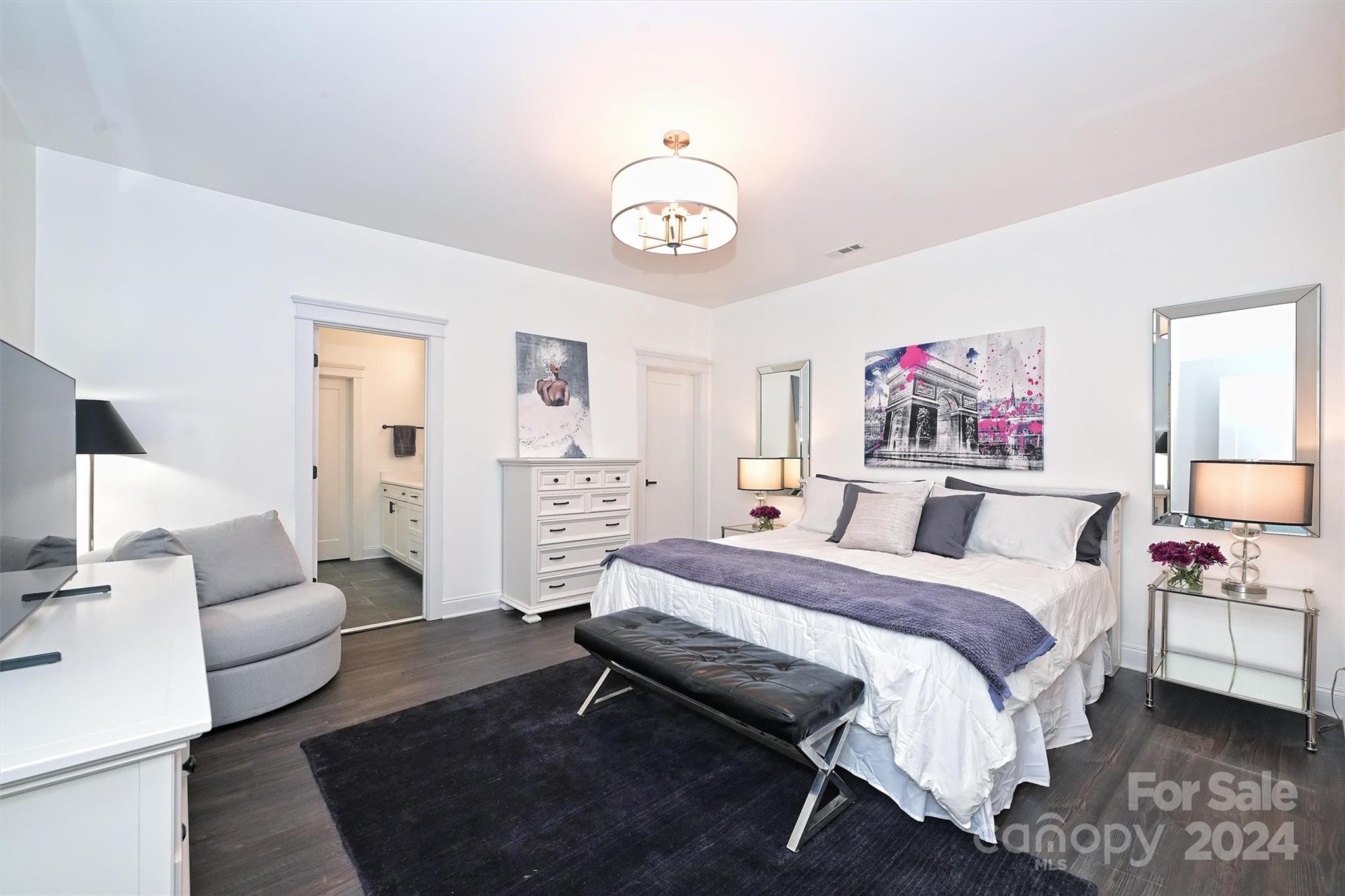 Baxter Village - Residential