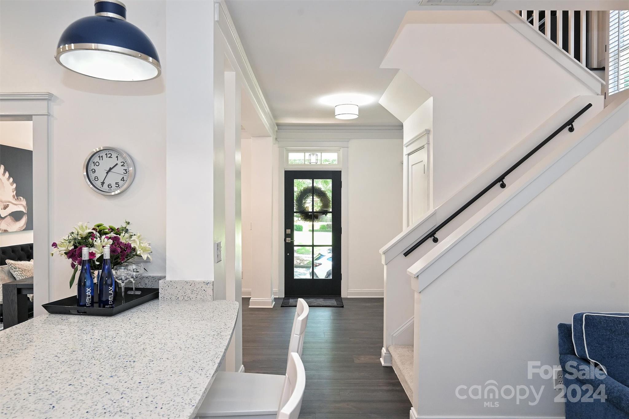 Baxter Village - Residential