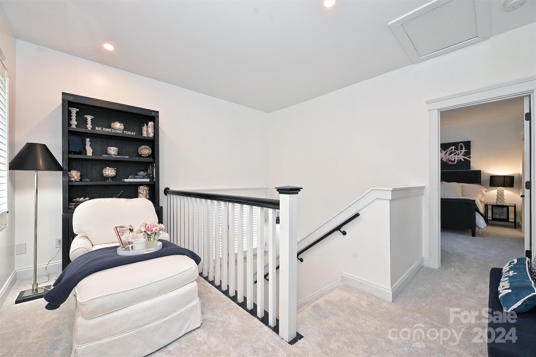 Baxter Village - Residential