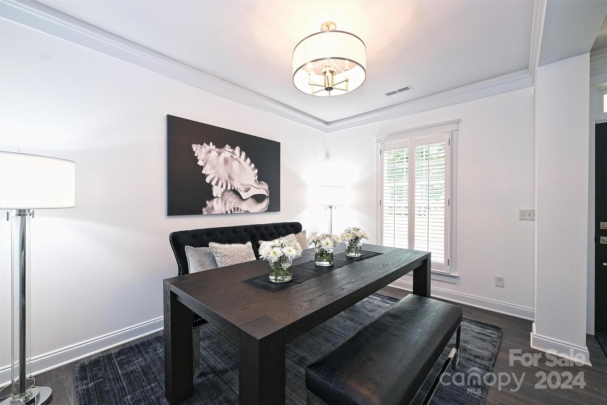 Baxter Village - Residential