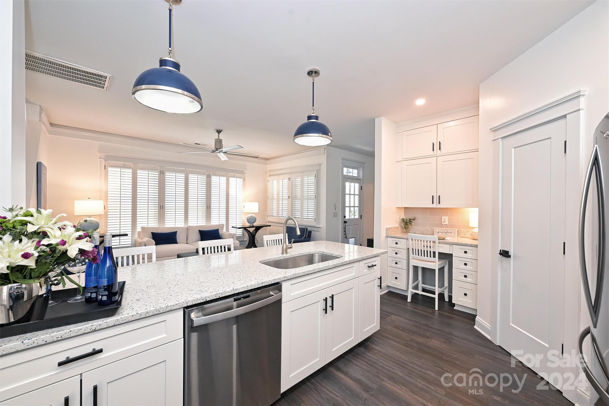 Baxter Village - Residential