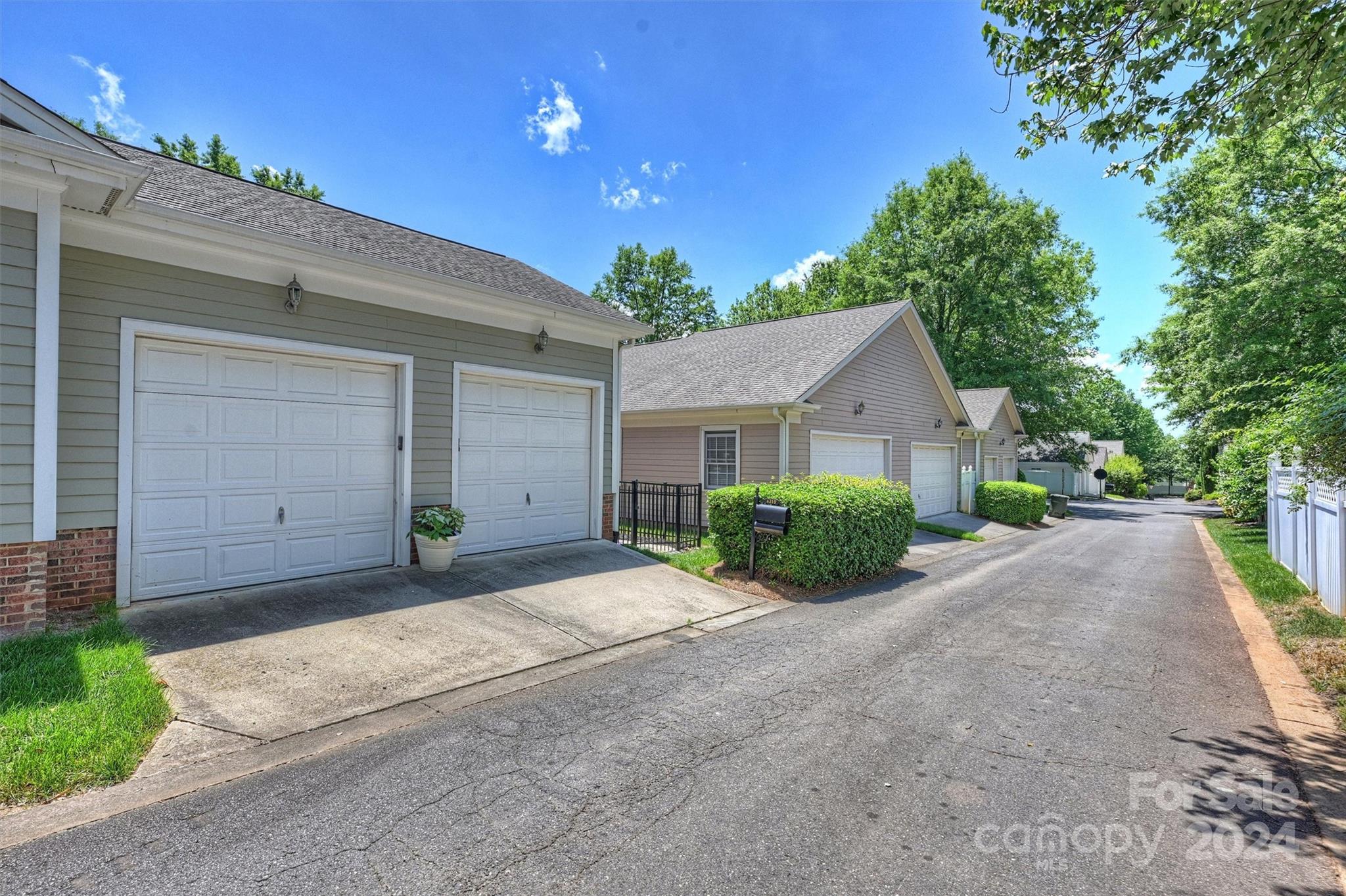 Baxter Village - Residential