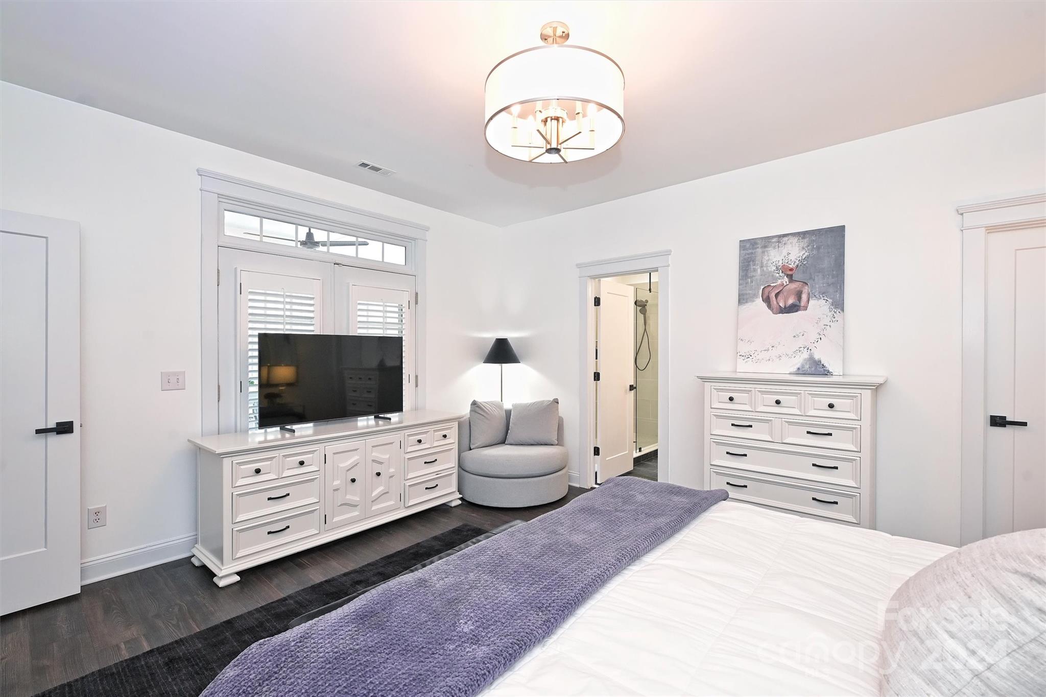 Baxter Village - Residential