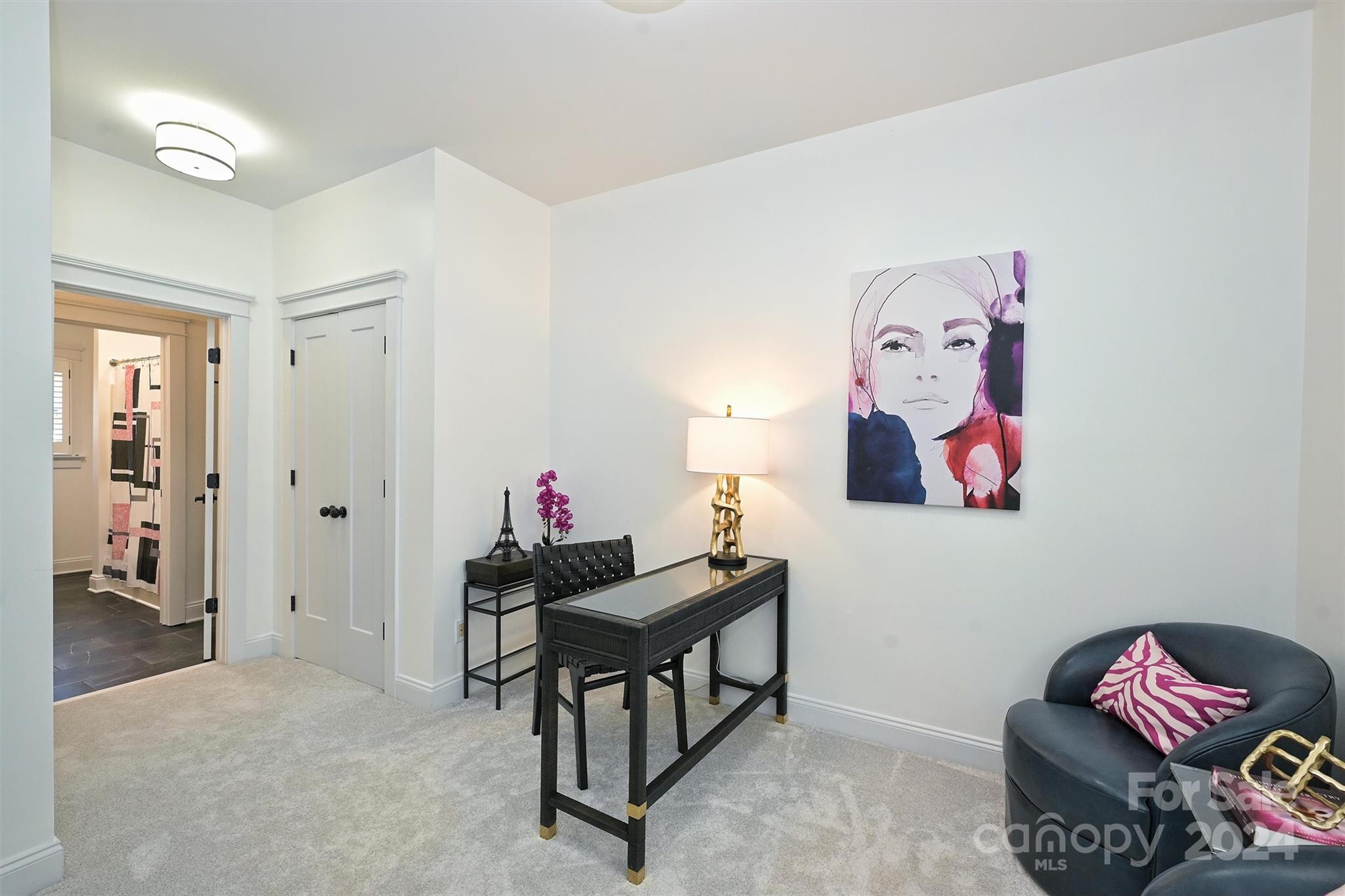 Baxter Village - Residential