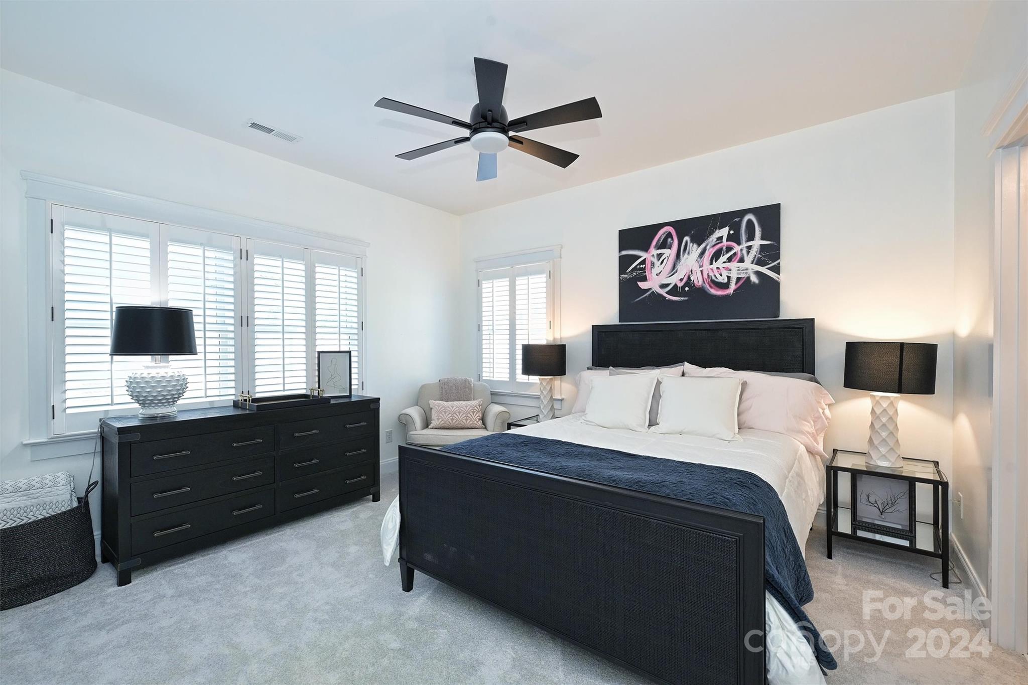 Baxter Village - Residential