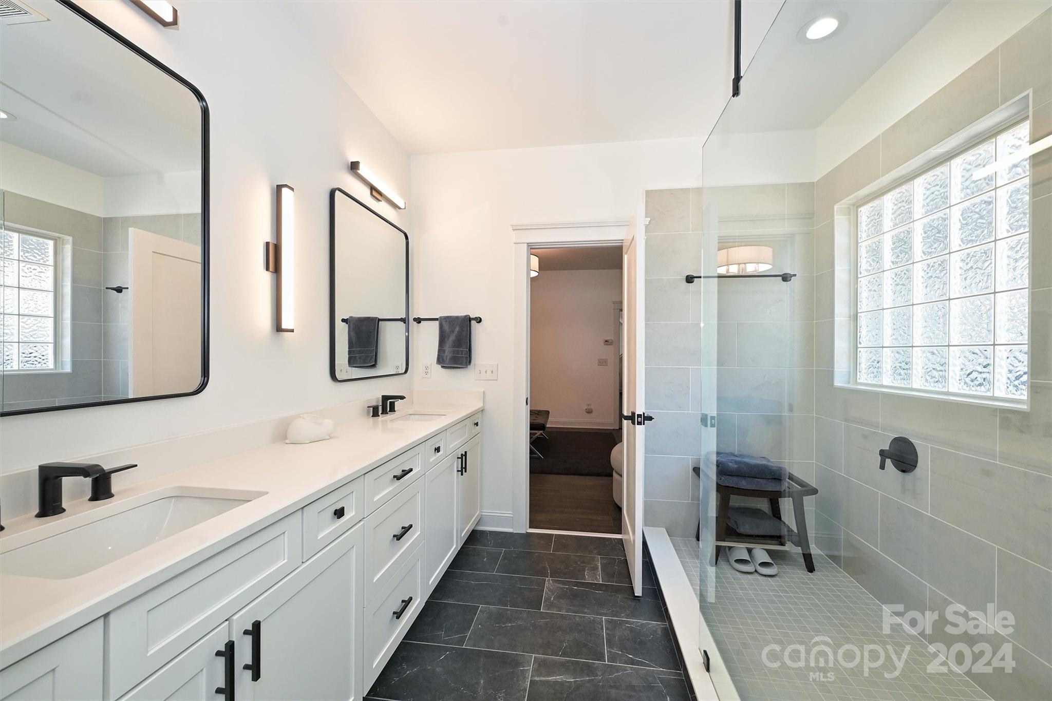 Baxter Village - Residential