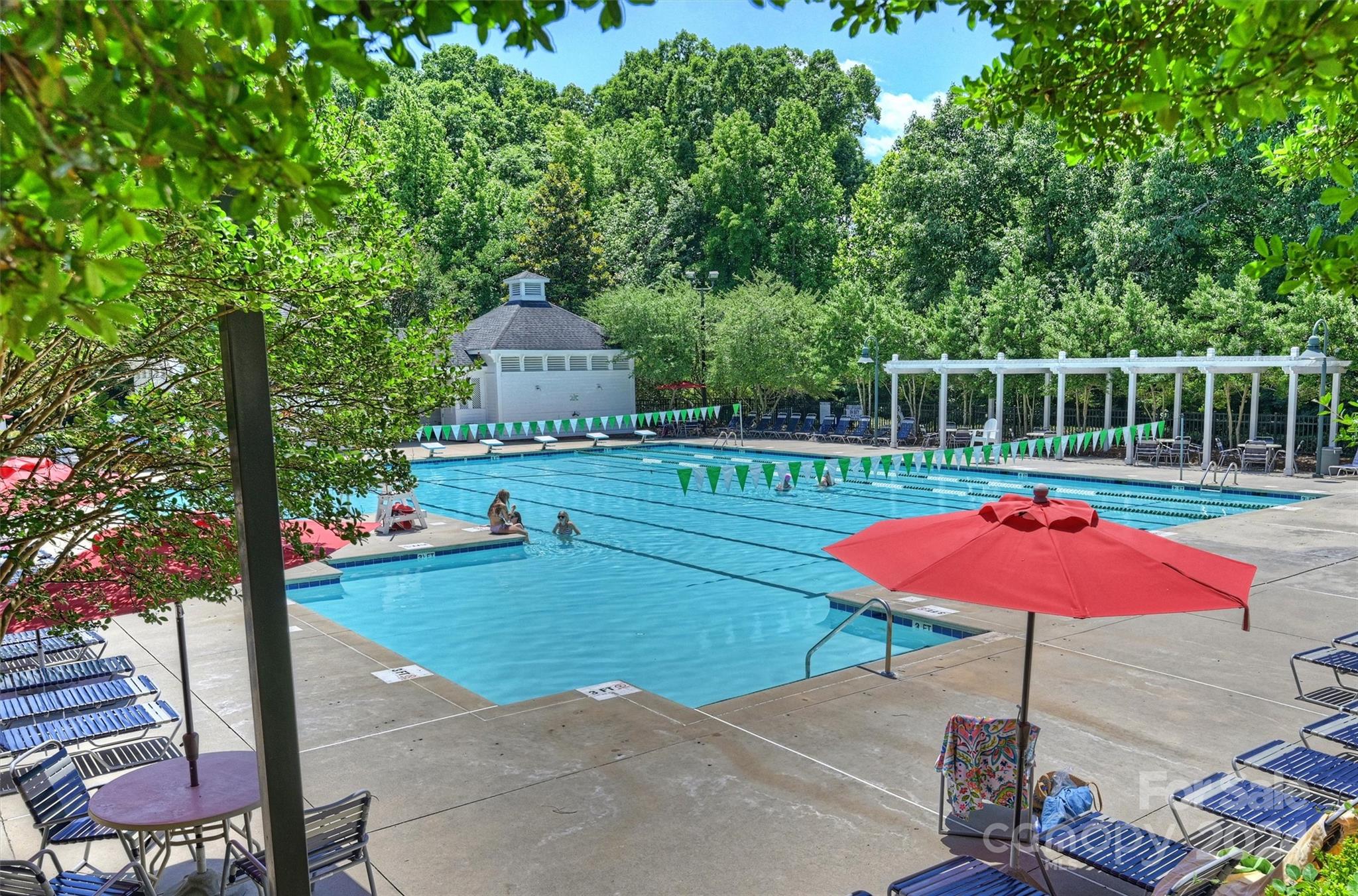 Baxter Village - Residential