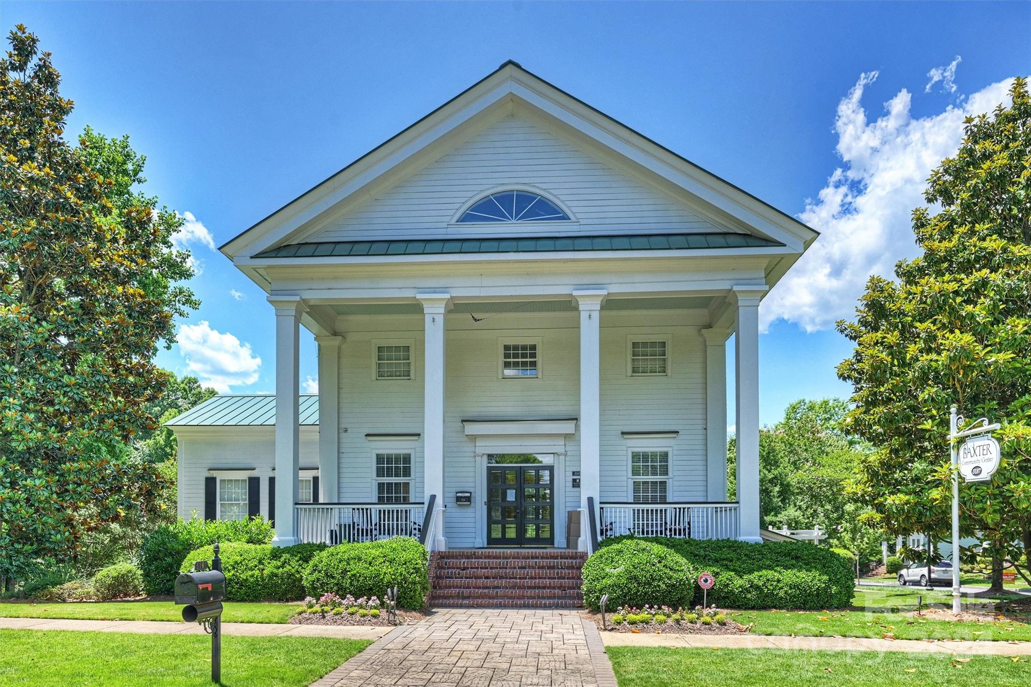 Baxter Village - Residential