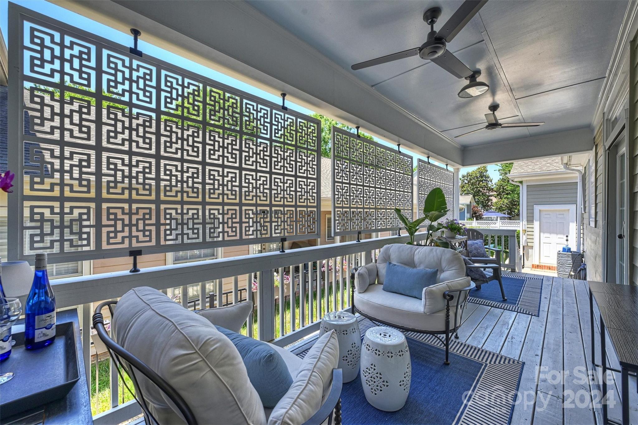 Baxter Village - Residential