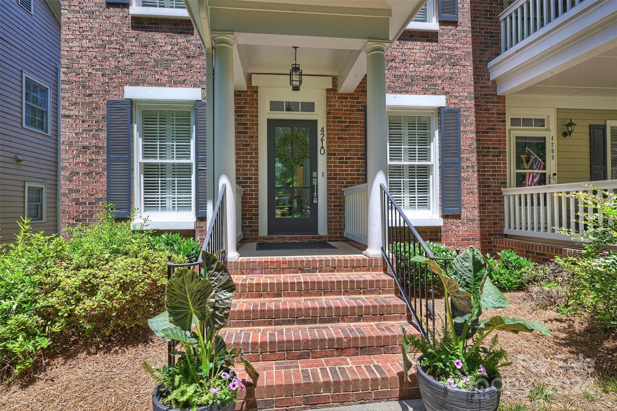 Baxter Village - Residential