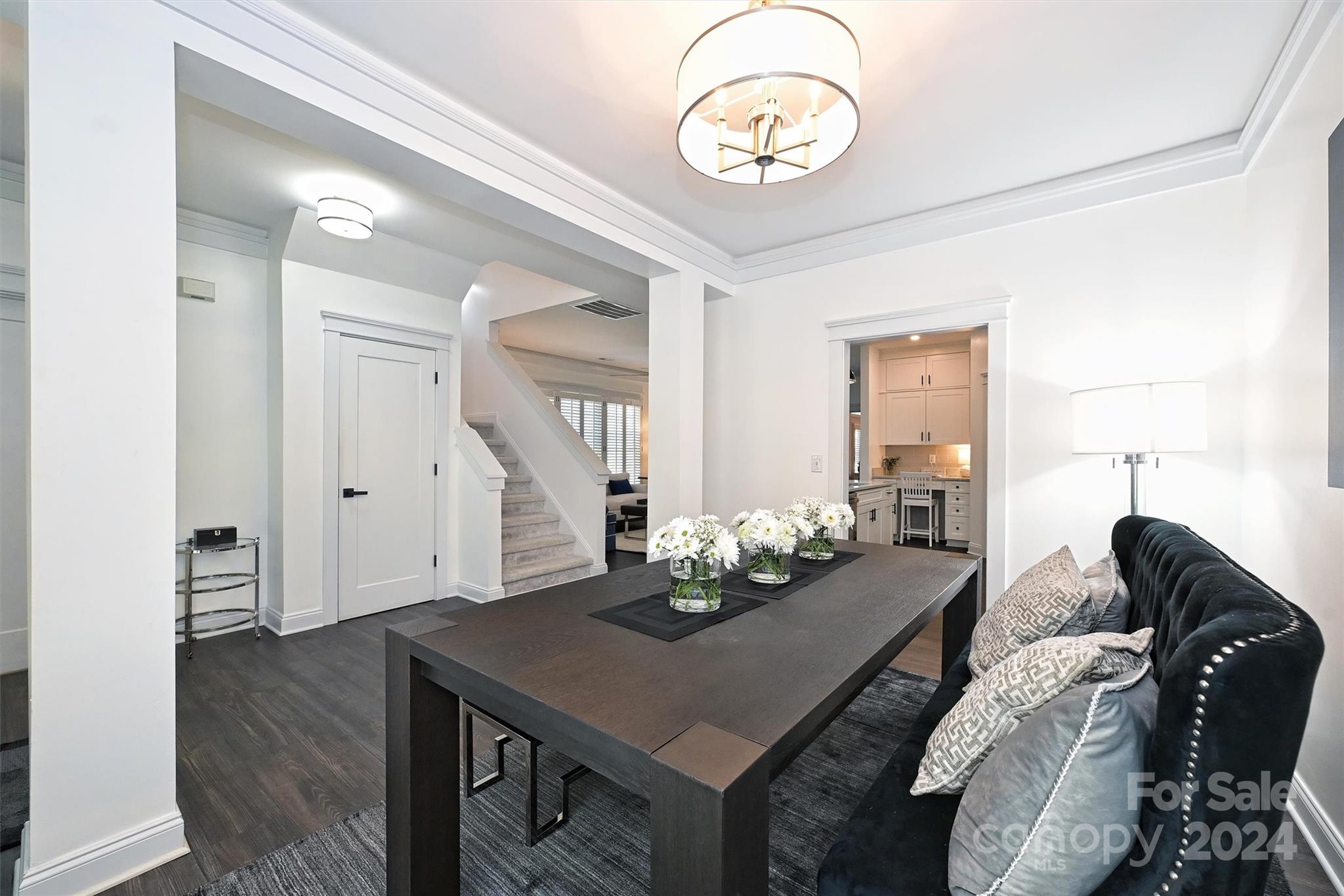 Baxter Village - Residential