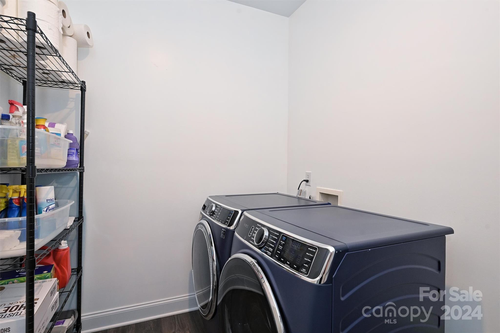 Baxter Village - Residential