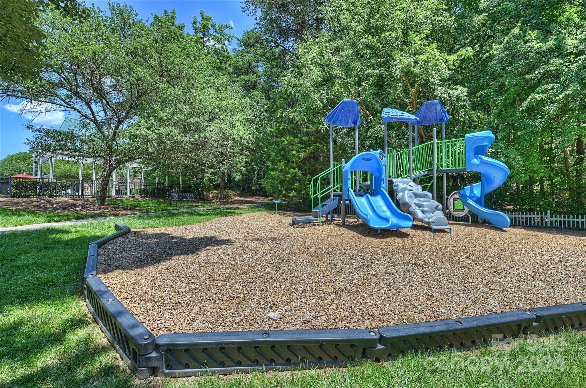 Baxter Village - Residential