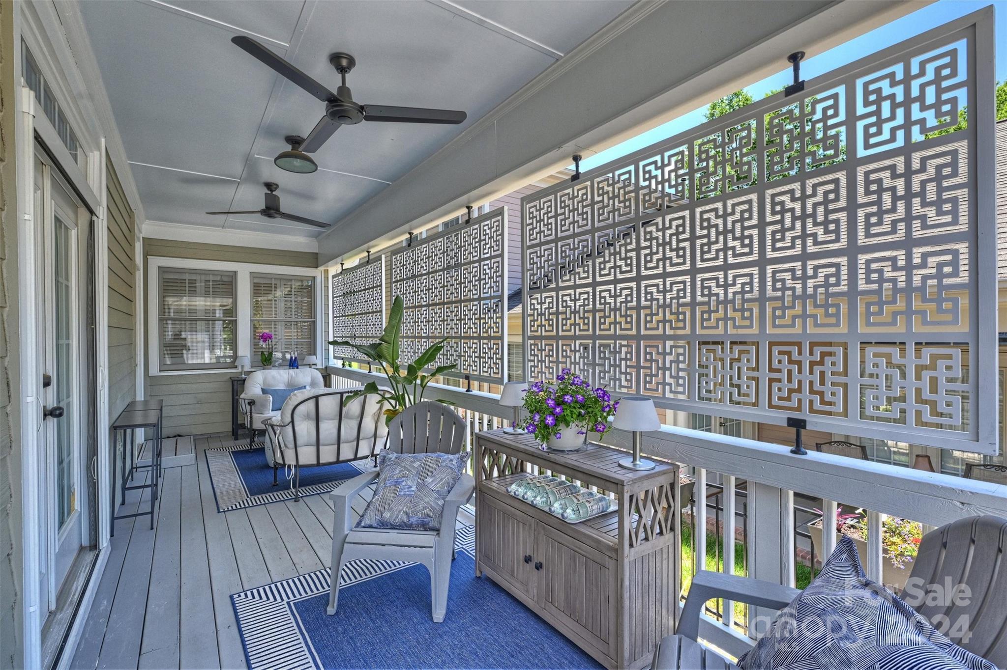 Baxter Village - Residential