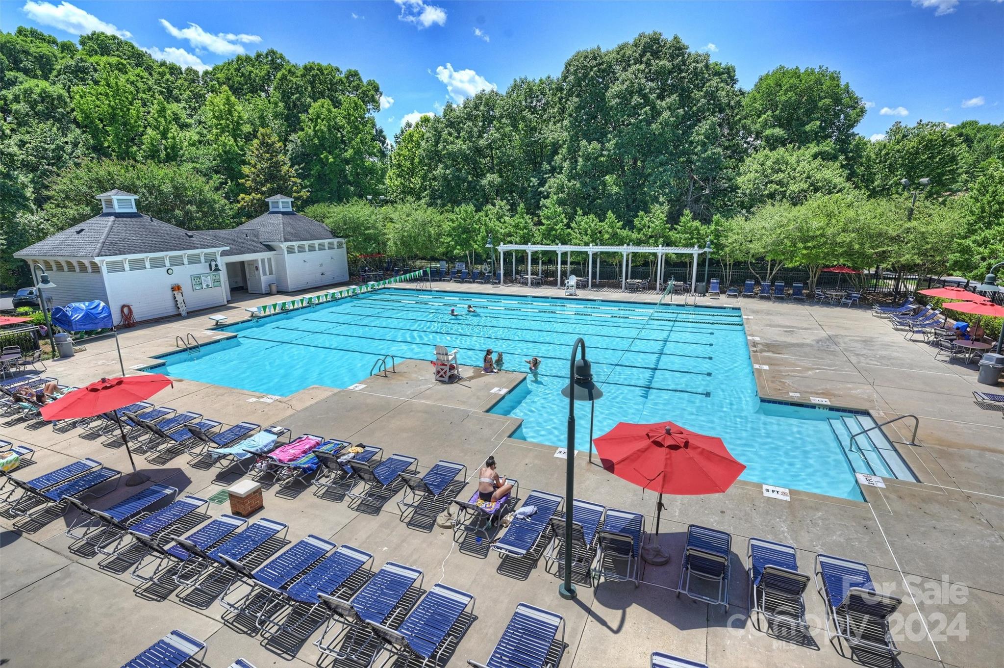 Baxter Village - Residential