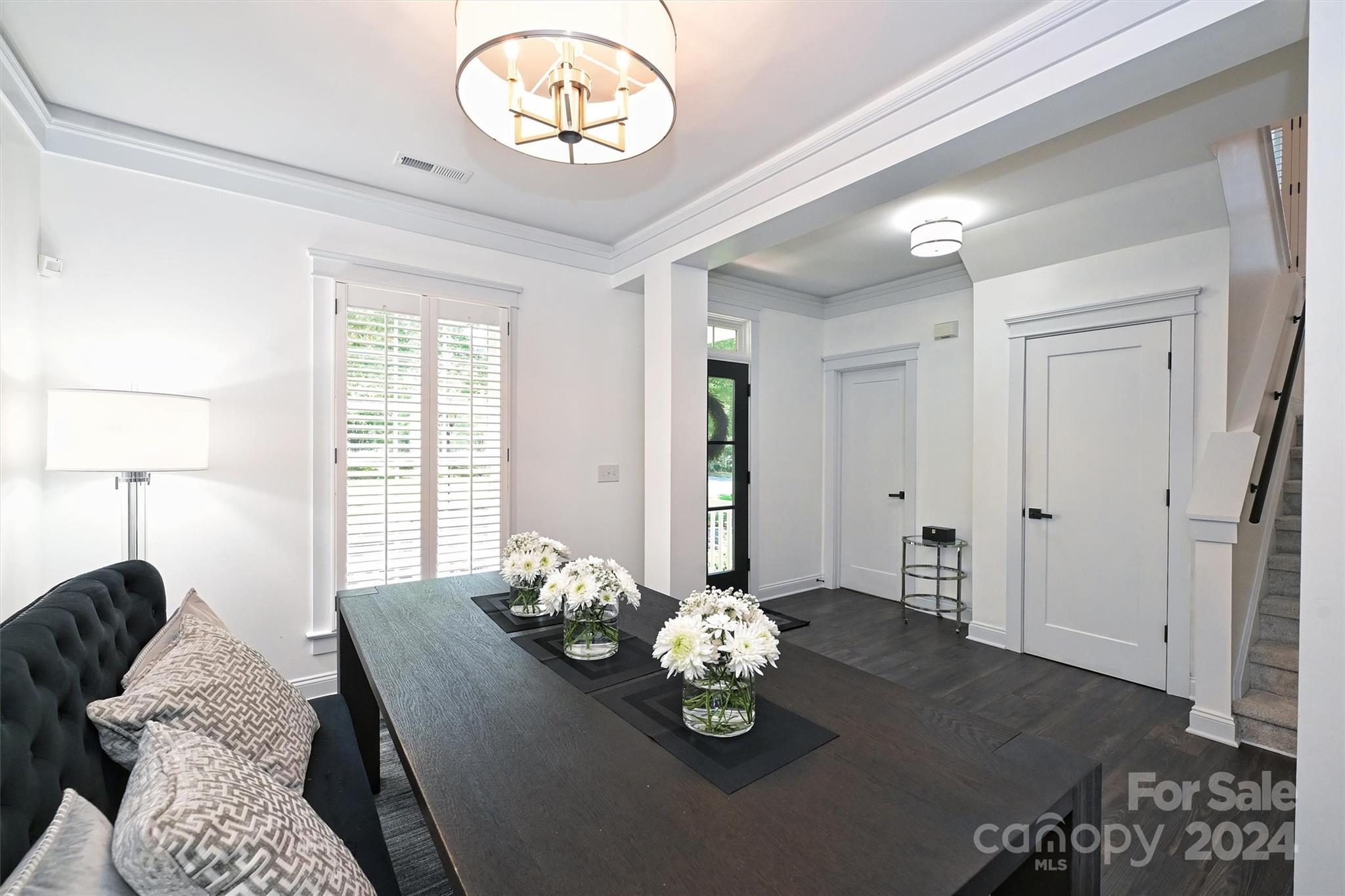 Baxter Village - Residential