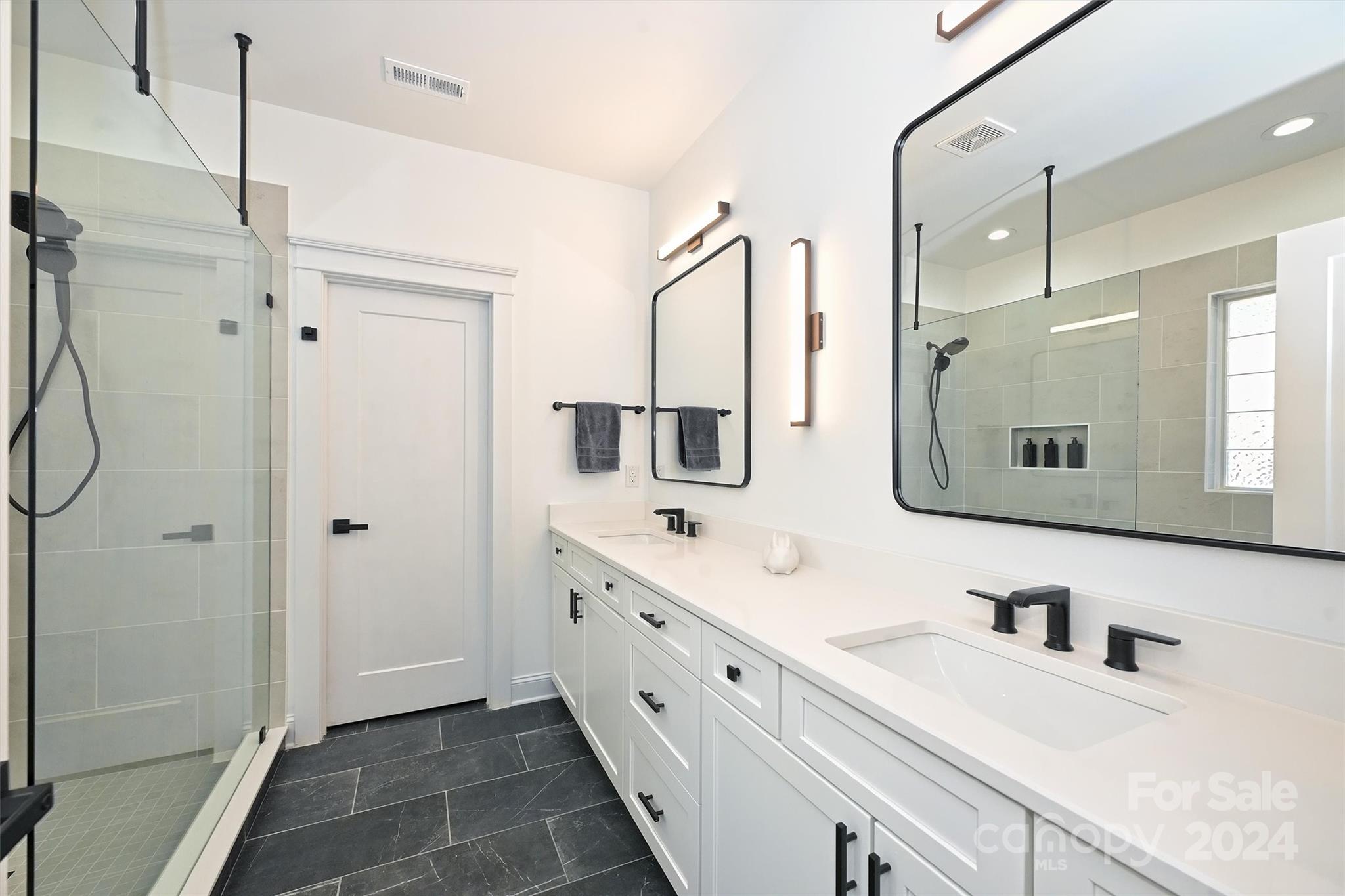 Baxter Village - Residential