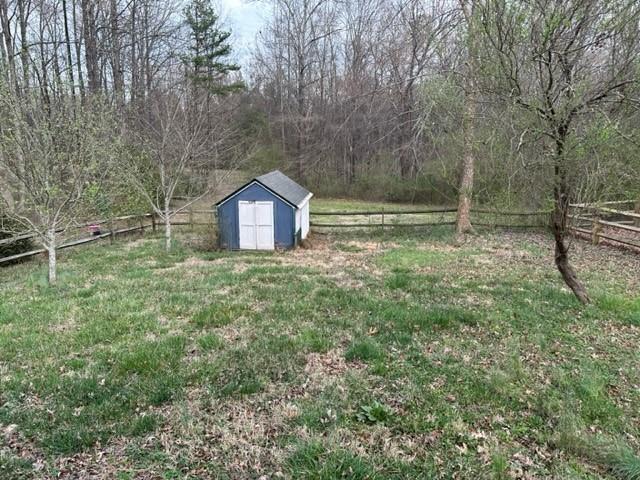 Brandon Oaks - Residential Lease