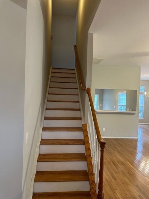 Brandon Oaks - Residential Lease