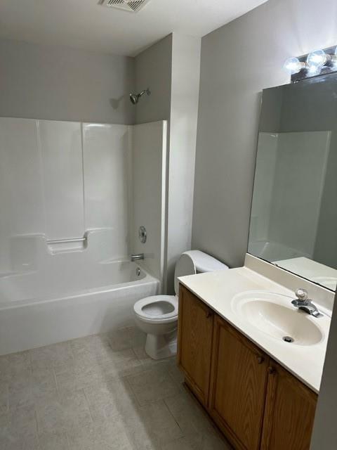 Brandon Oaks - Residential Lease