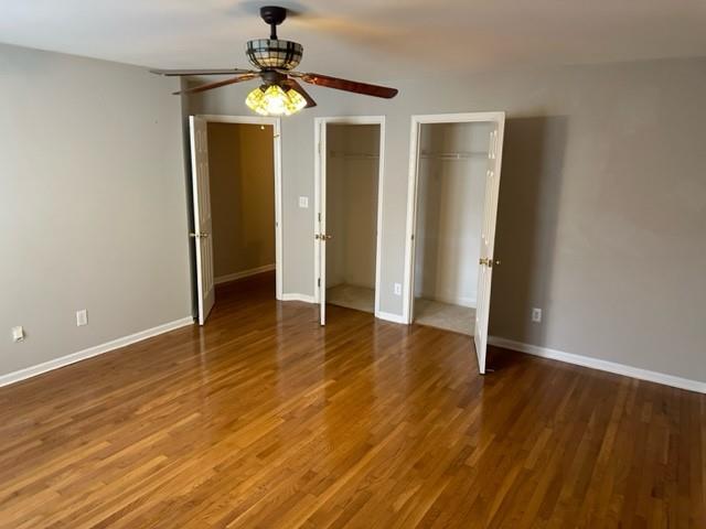 Brandon Oaks - Residential Lease