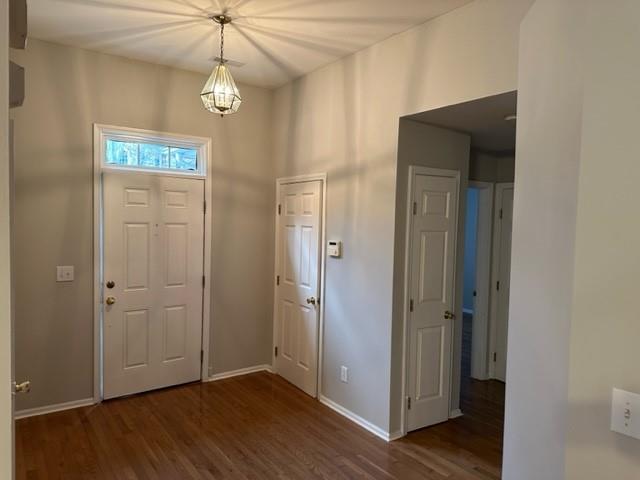 Brandon Oaks - Residential Lease