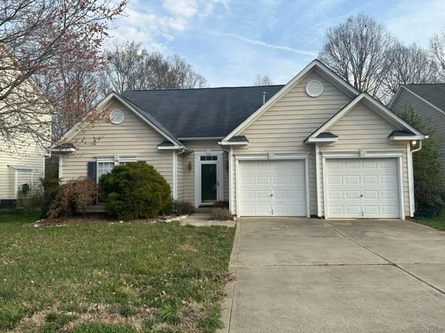 Brandon Oaks - Residential Lease