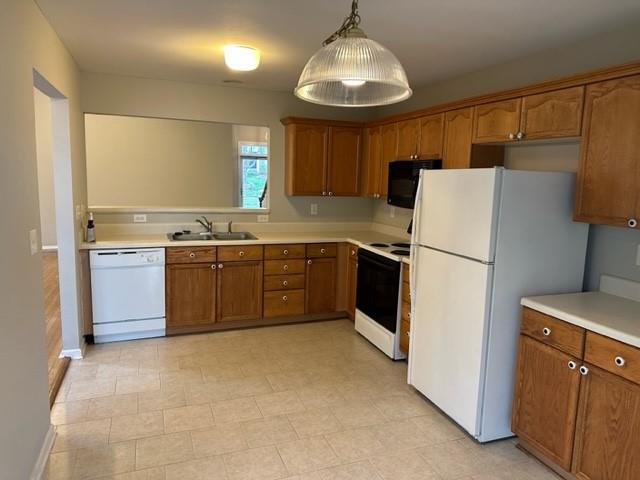 Brandon Oaks - Residential Lease