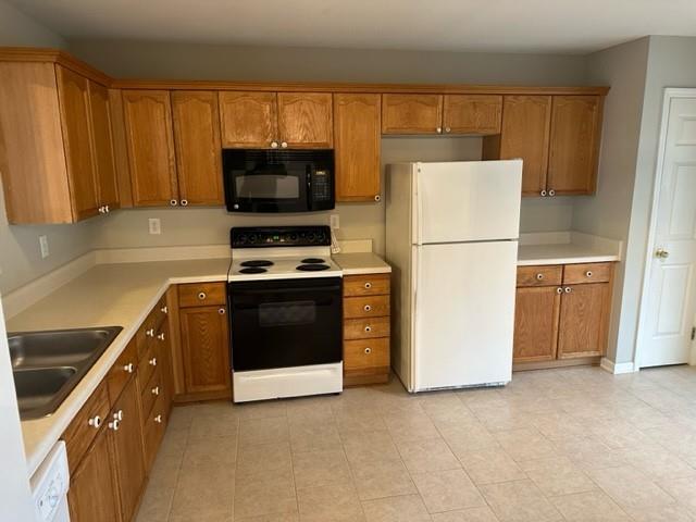 Brandon Oaks - Residential Lease