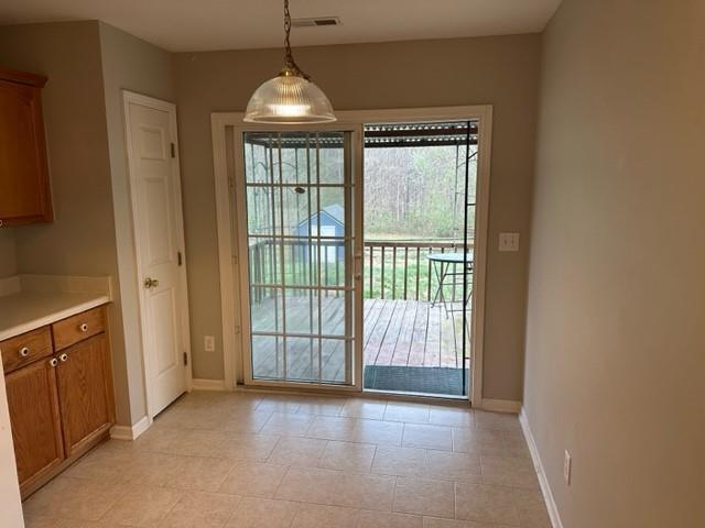 Brandon Oaks - Residential Lease