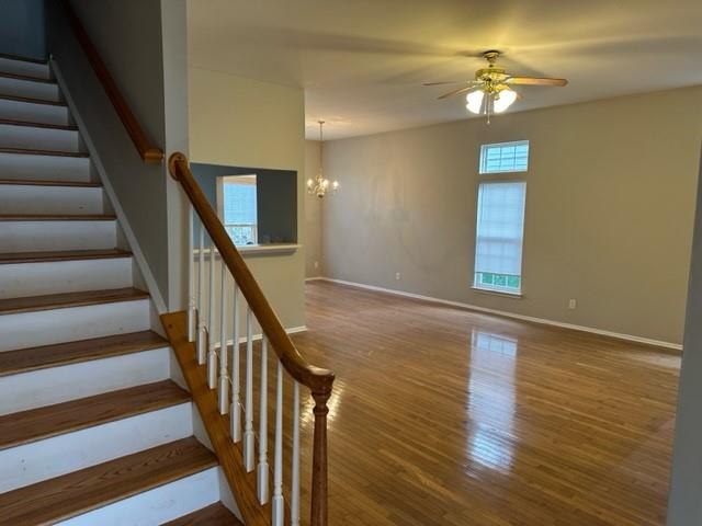 Brandon Oaks - Residential Lease