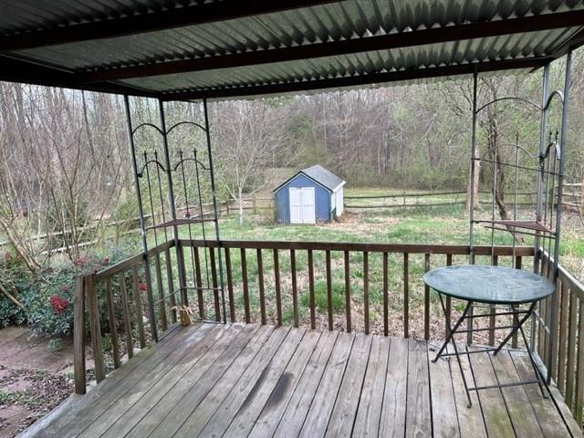 Brandon Oaks - Residential Lease