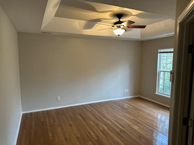 Brandon Oaks - Residential Lease