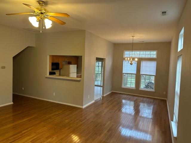 Brandon Oaks - Residential Lease