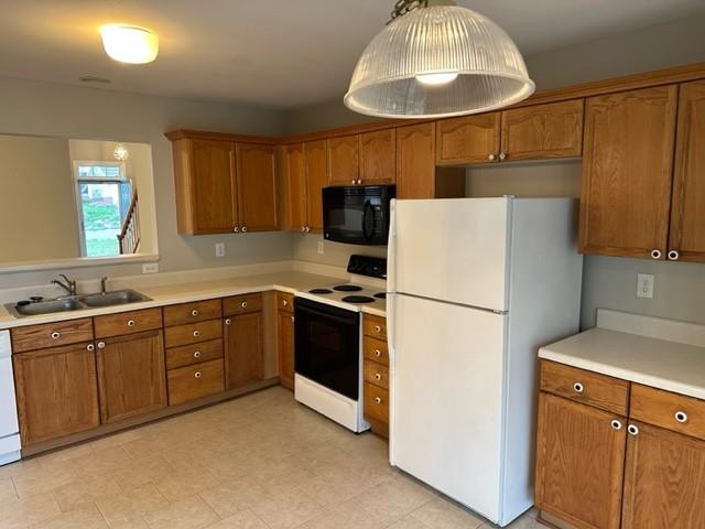 Brandon Oaks - Residential Lease