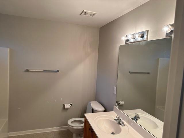 Brandon Oaks - Residential Lease