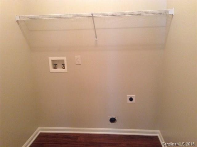 Tealbriar - Residential Lease