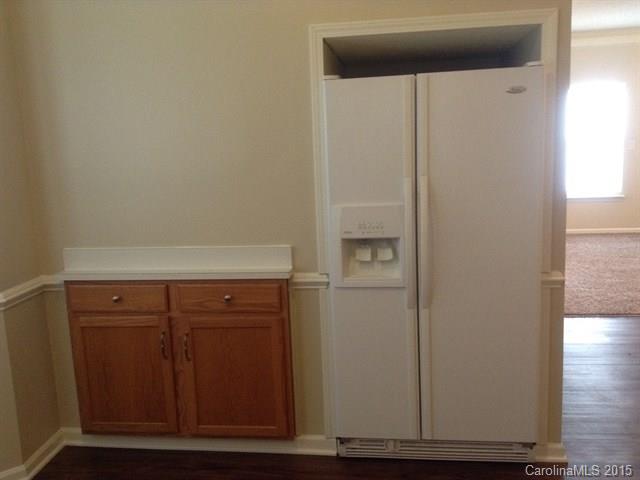 Tealbriar - Residential Lease