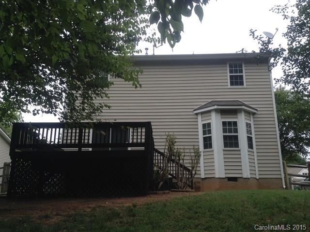 Tealbriar - Residential Lease