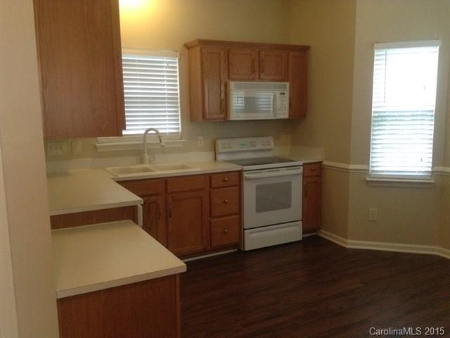 Tealbriar - Residential Lease