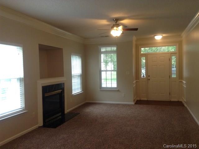 Tealbriar - Residential Lease