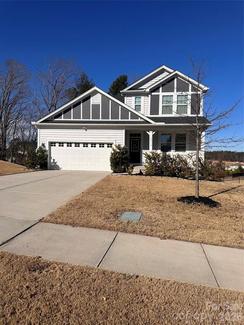 18514 Lahaina Lane Charlotte NC 28278