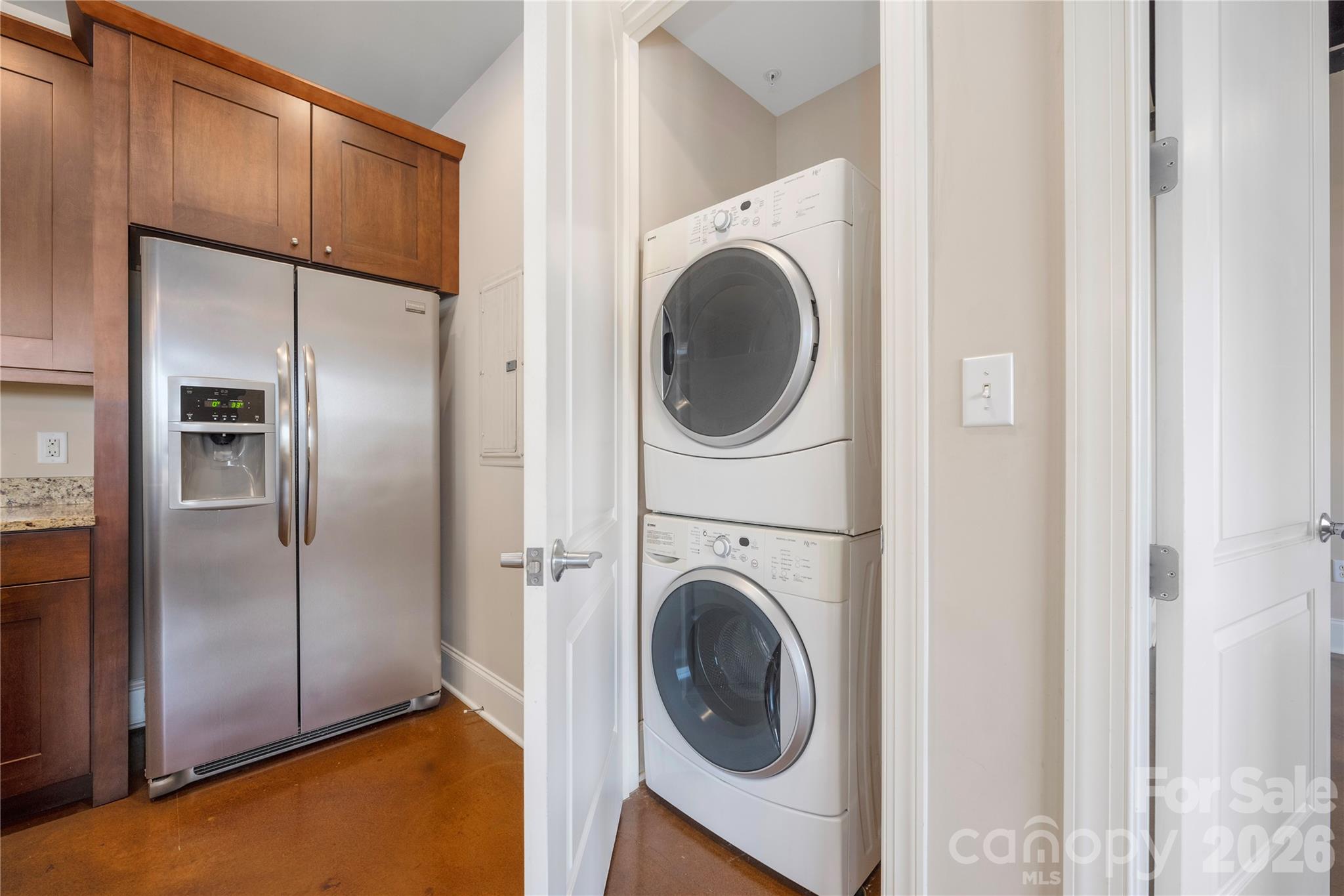 28th Row - Residential