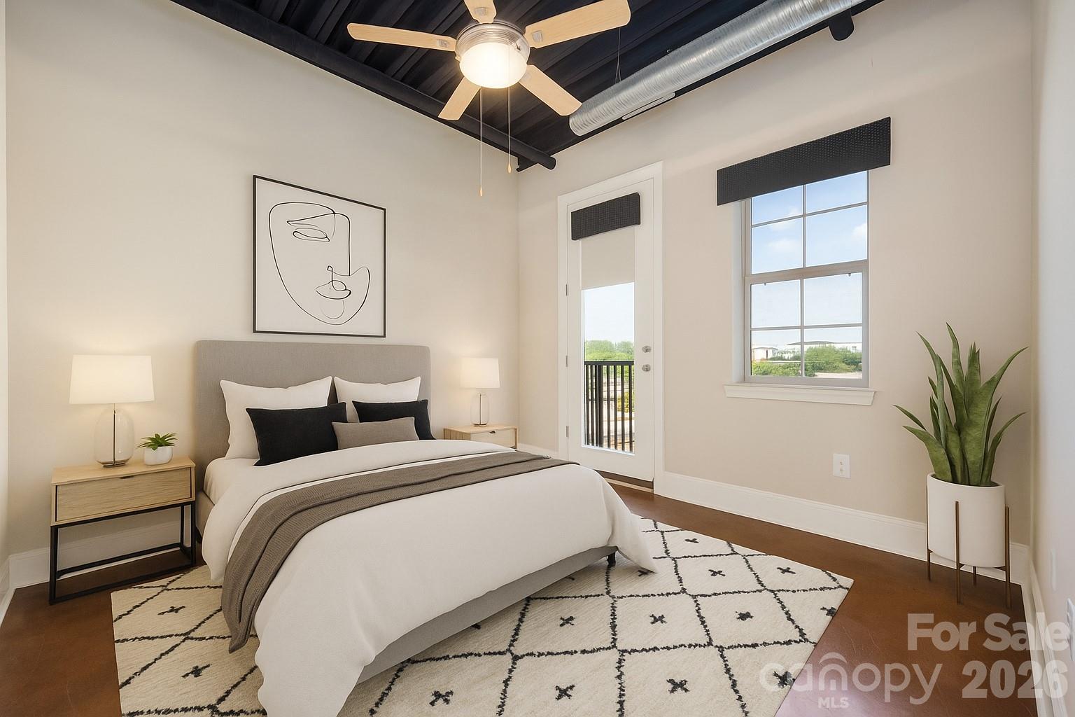 28th Row - Residential