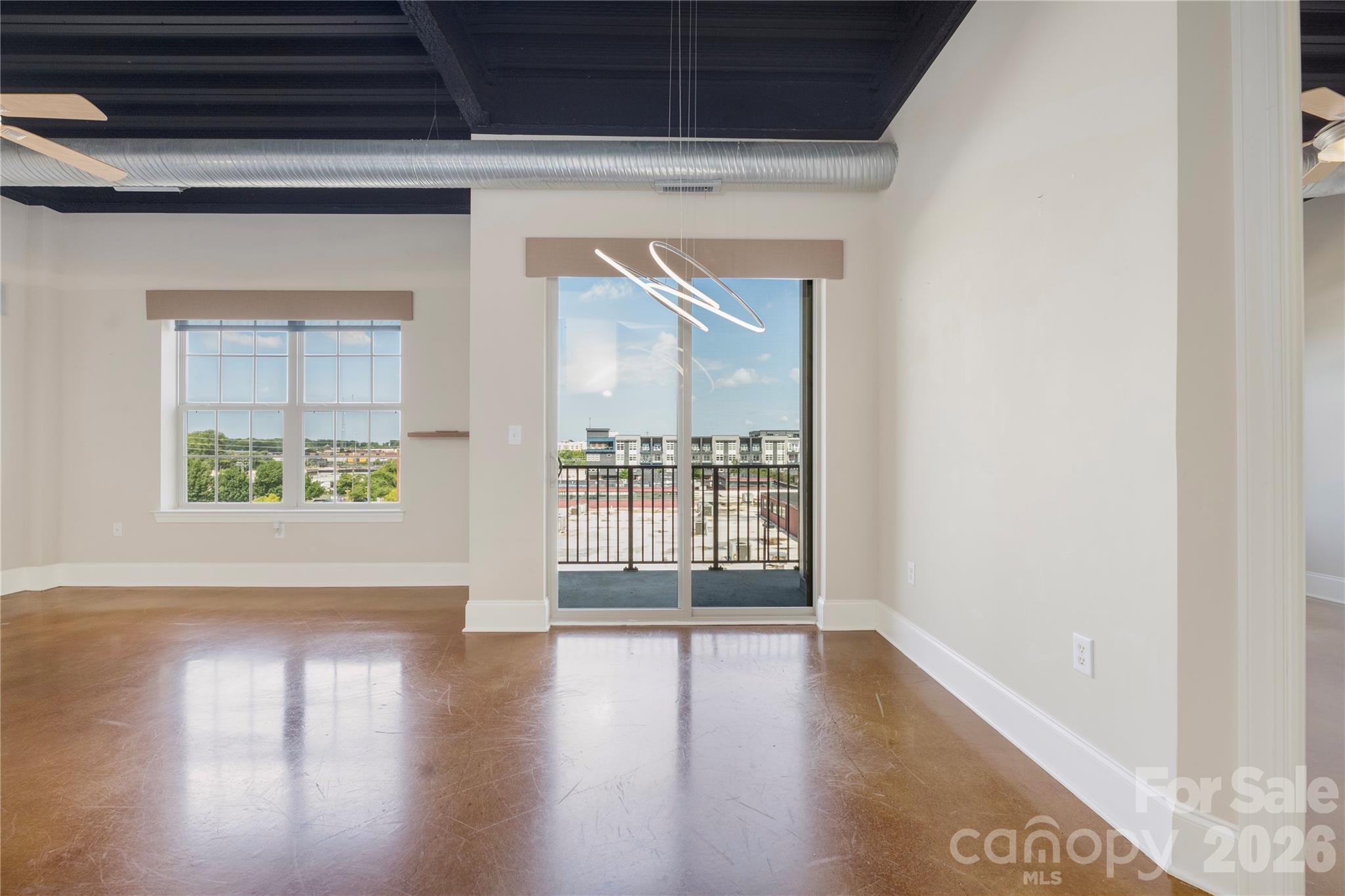 28th Row - Residential