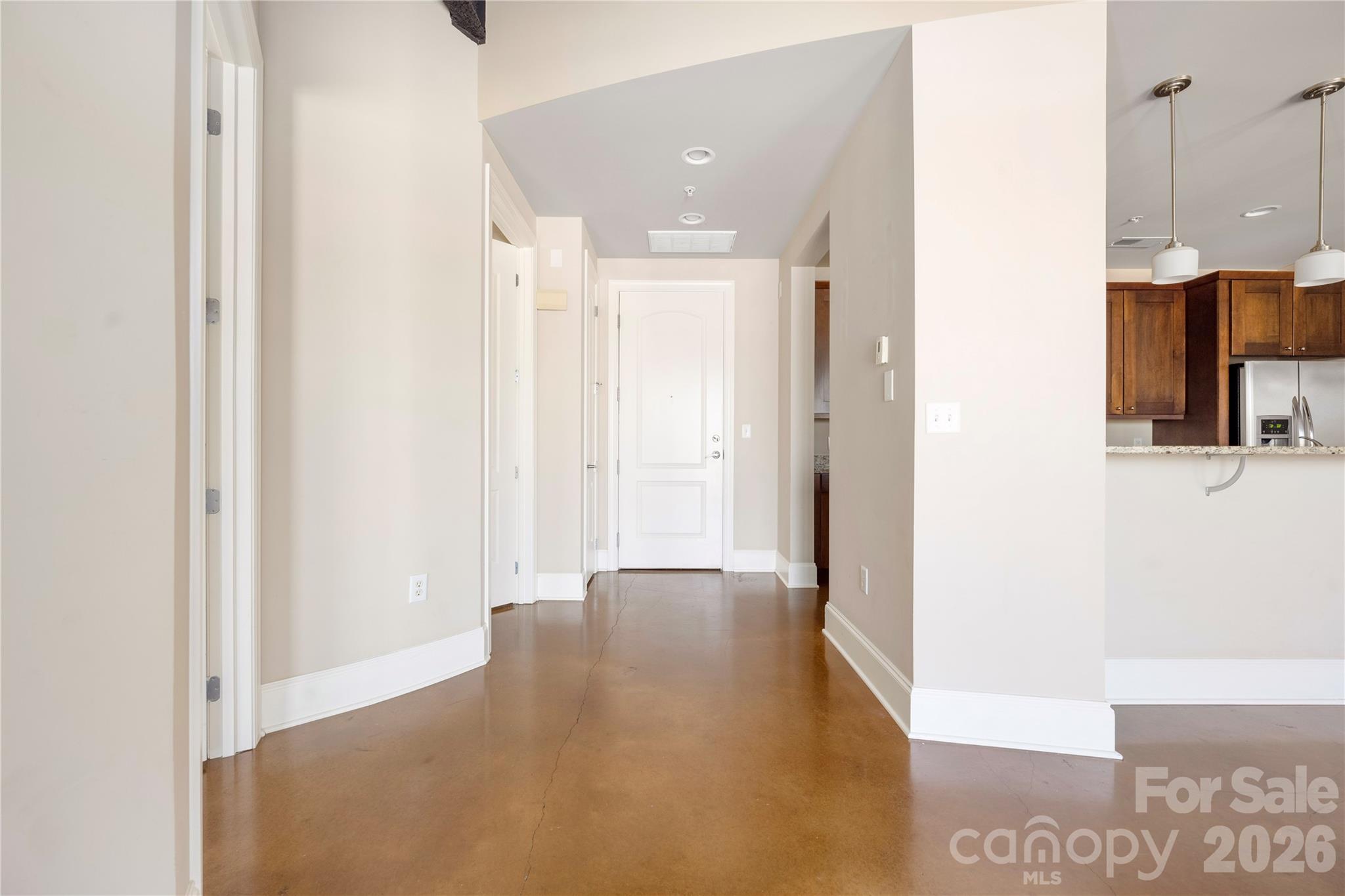 28th Row - Residential