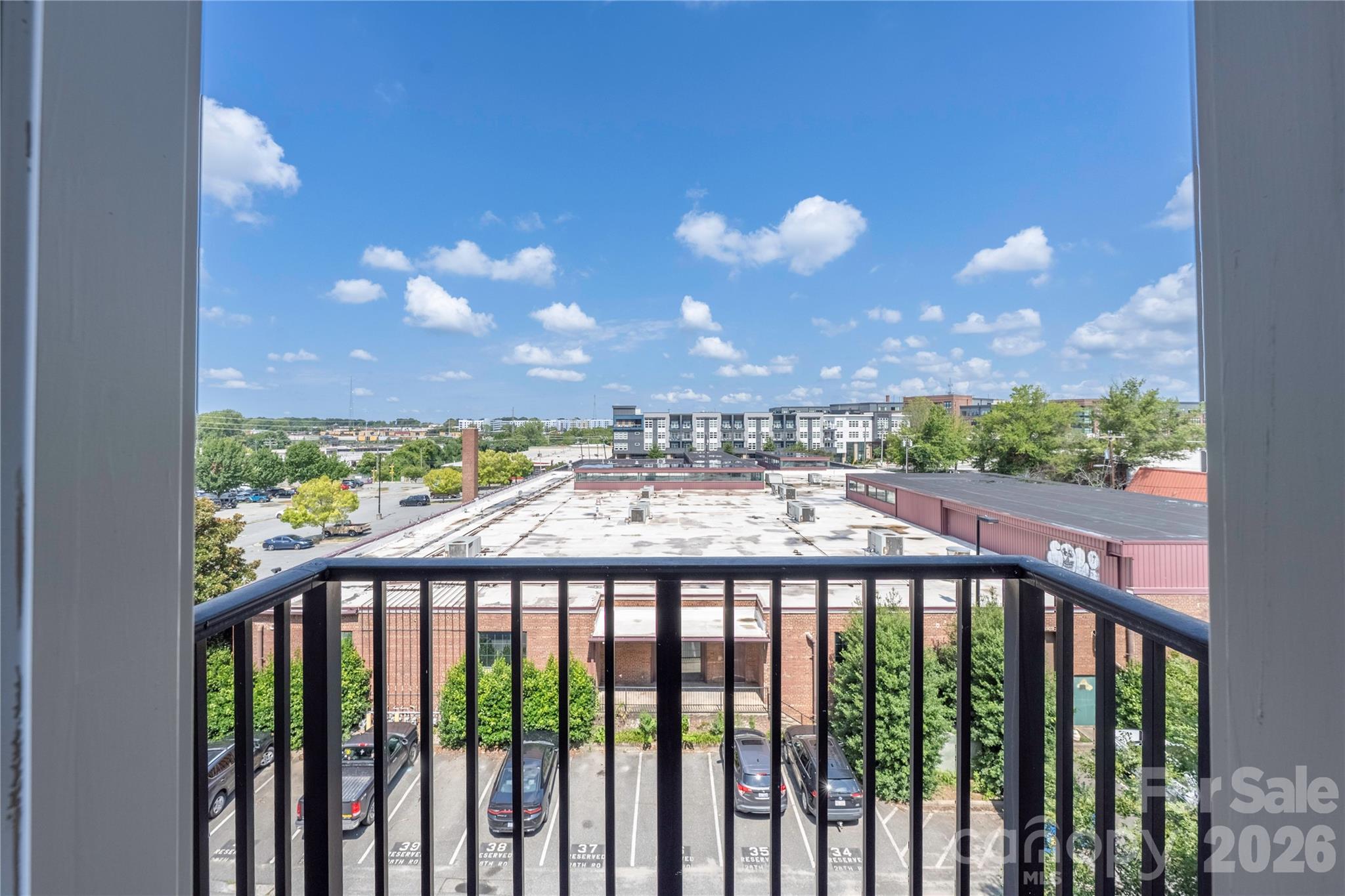 28th Row - Residential